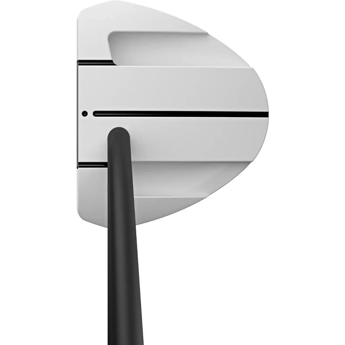 Ping  - PING Scottsdale TEC Ketsch Onset Putter - Blue, Lie Angle: Black 5