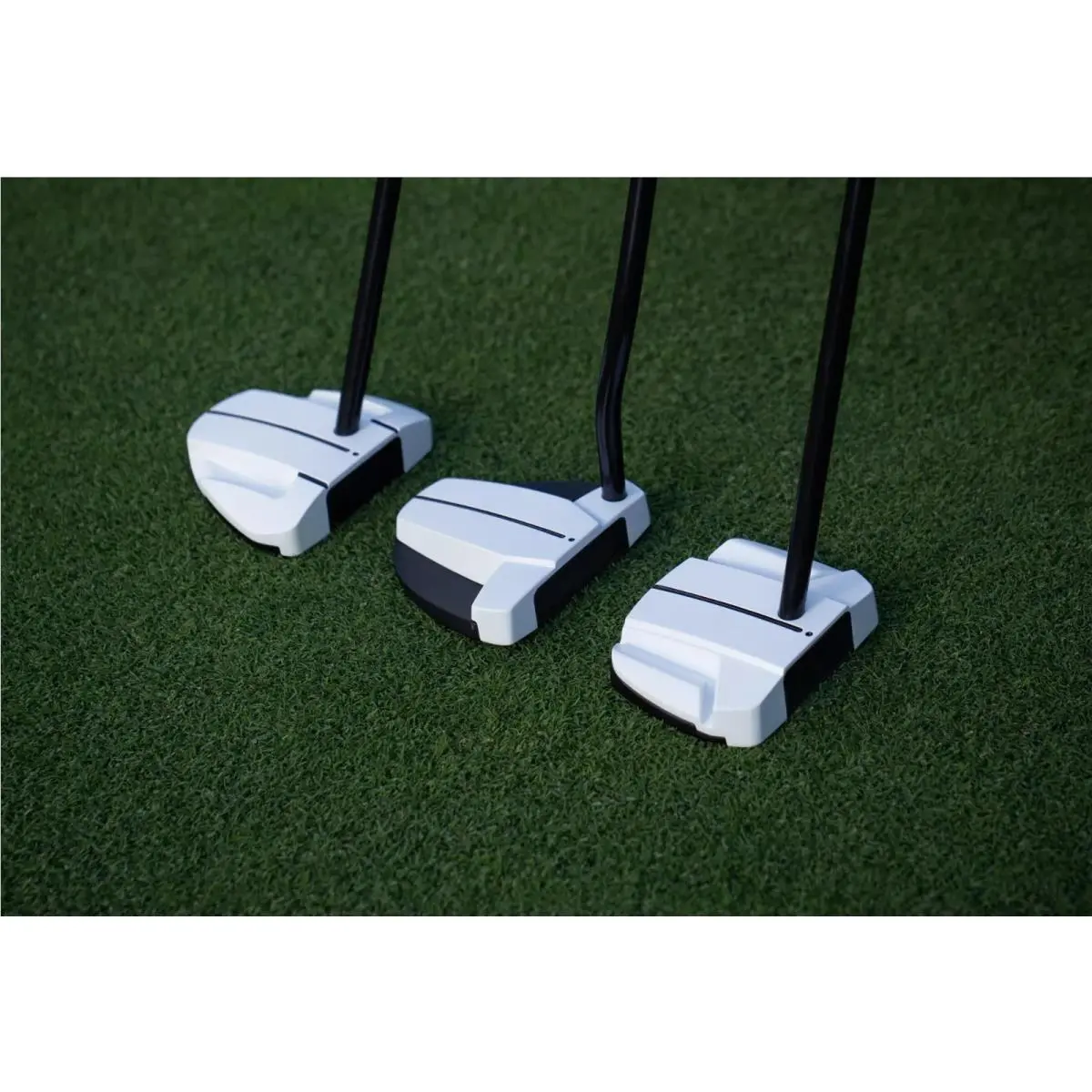 Ping  - Ally Blue Onset - Ally Blue Onset - Blue, Lie Angle: Black 2