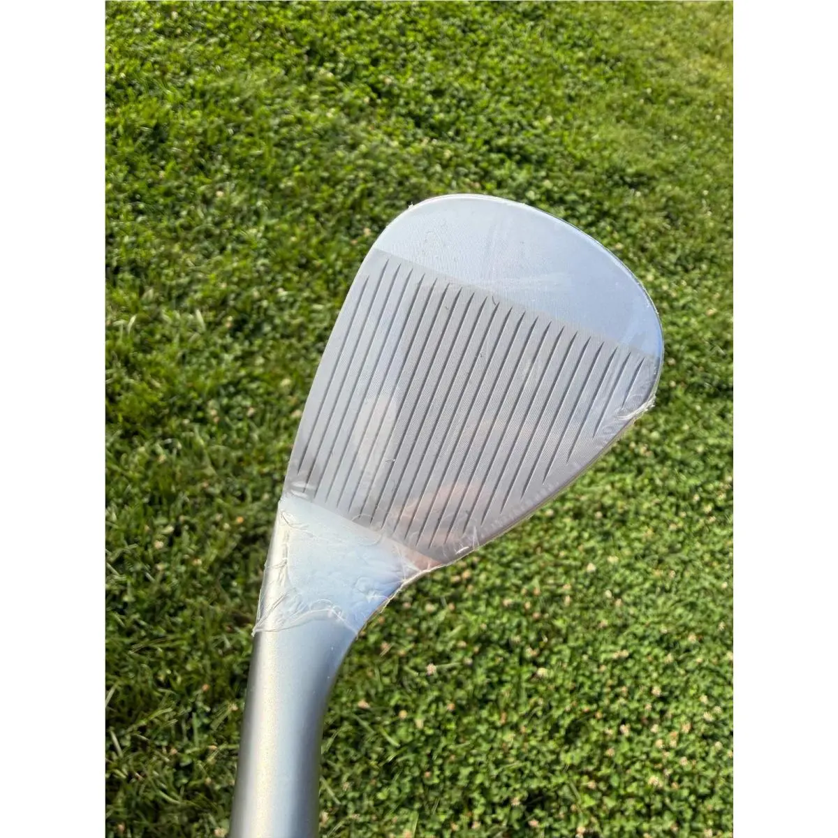Ping  - s159 Chrome - Chrome - Lie Angle: Black 0