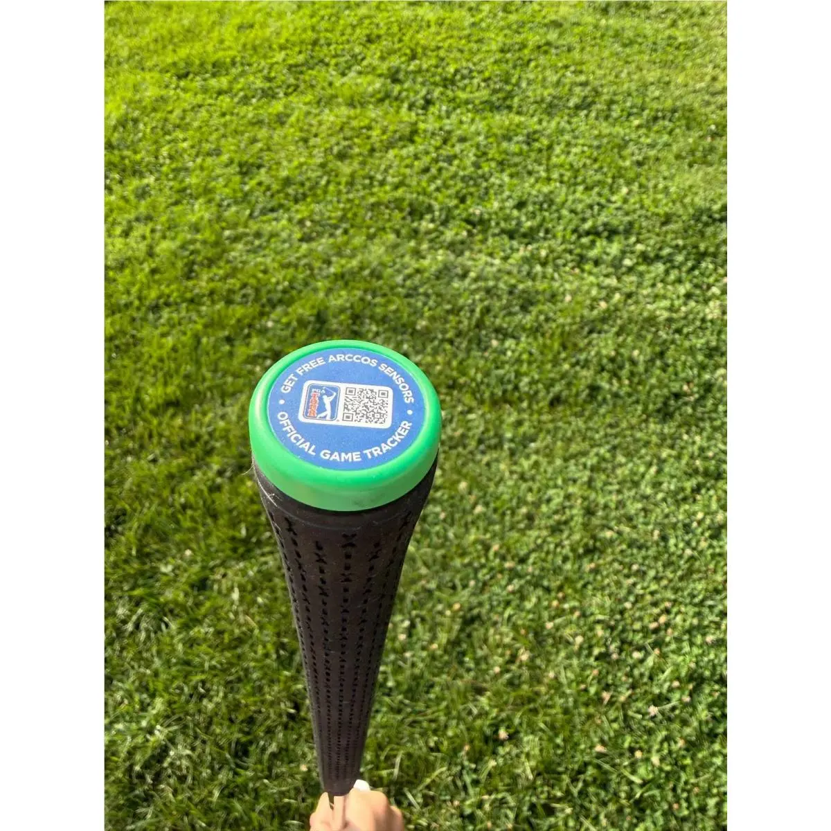 Ping  - s159 Chrome - Chrome - Lie Angle: Black 3