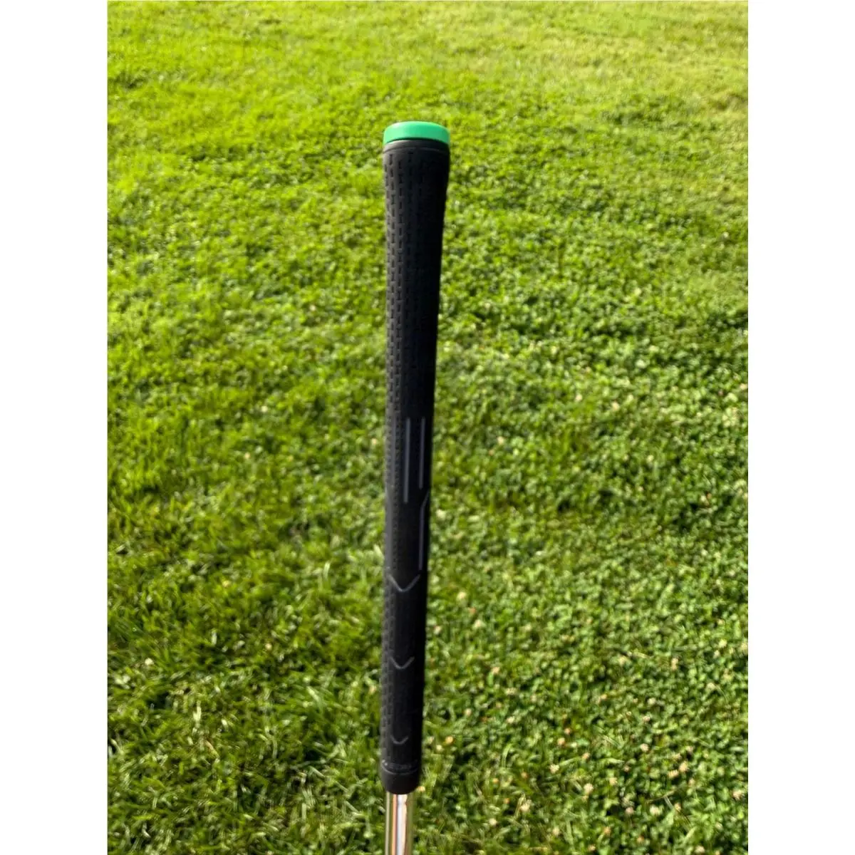 Ping  - s159 Chrome - Chrome - Lie Angle: Black 4