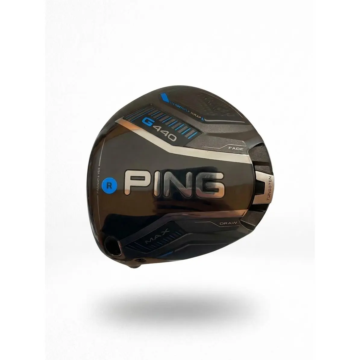 Ping  - G440 K - J12NSG0529262607 3