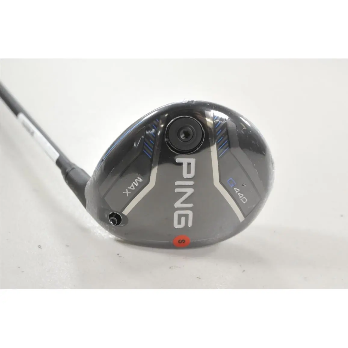 Ping  - G440 Max - Max 0