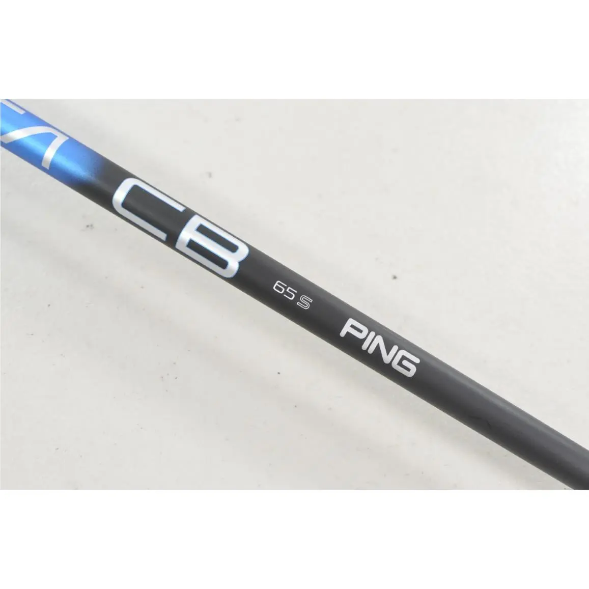 Ping  - G440 Max - Max 5