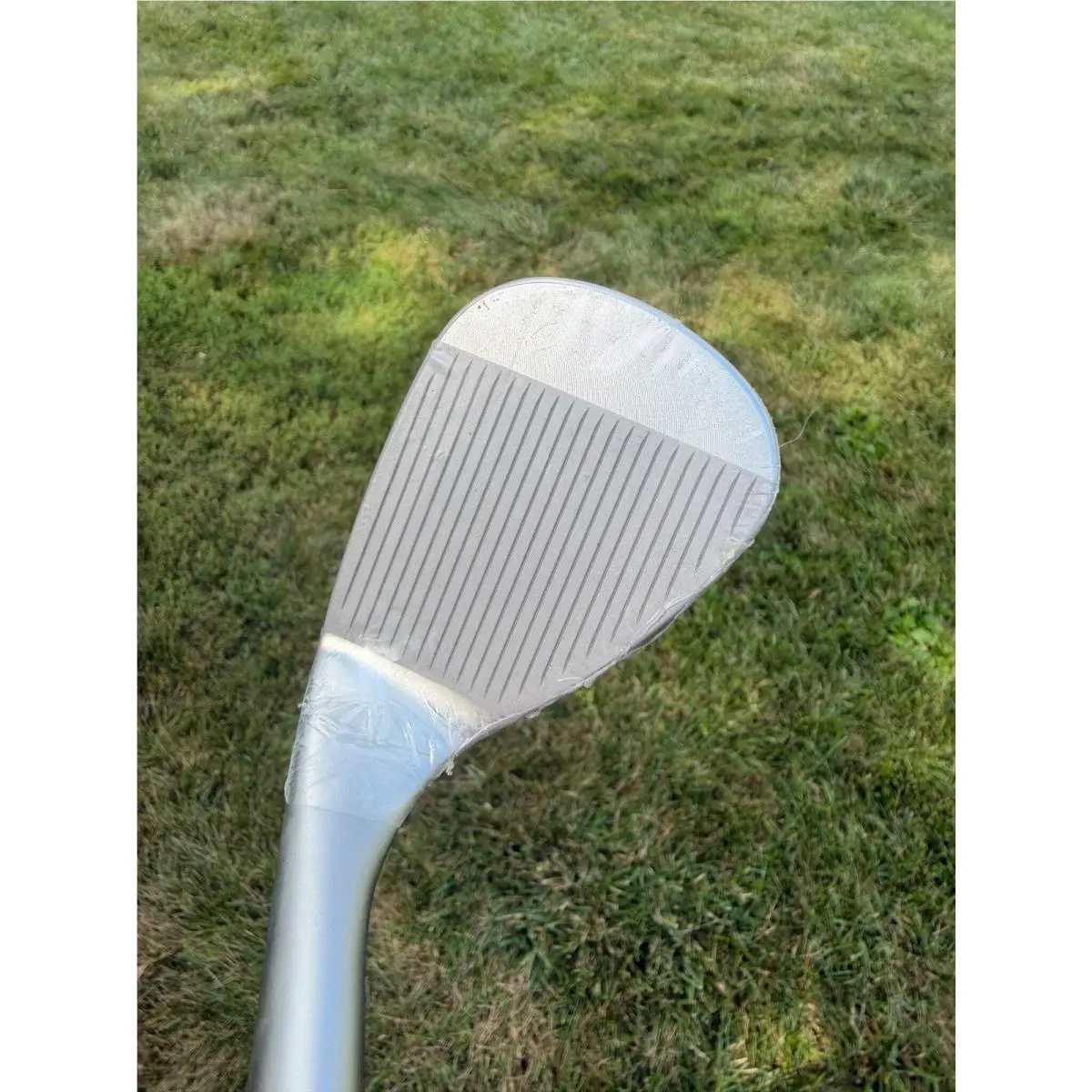 Ping  - s159 Chrome - Chrome - Lie Angle: Black 0