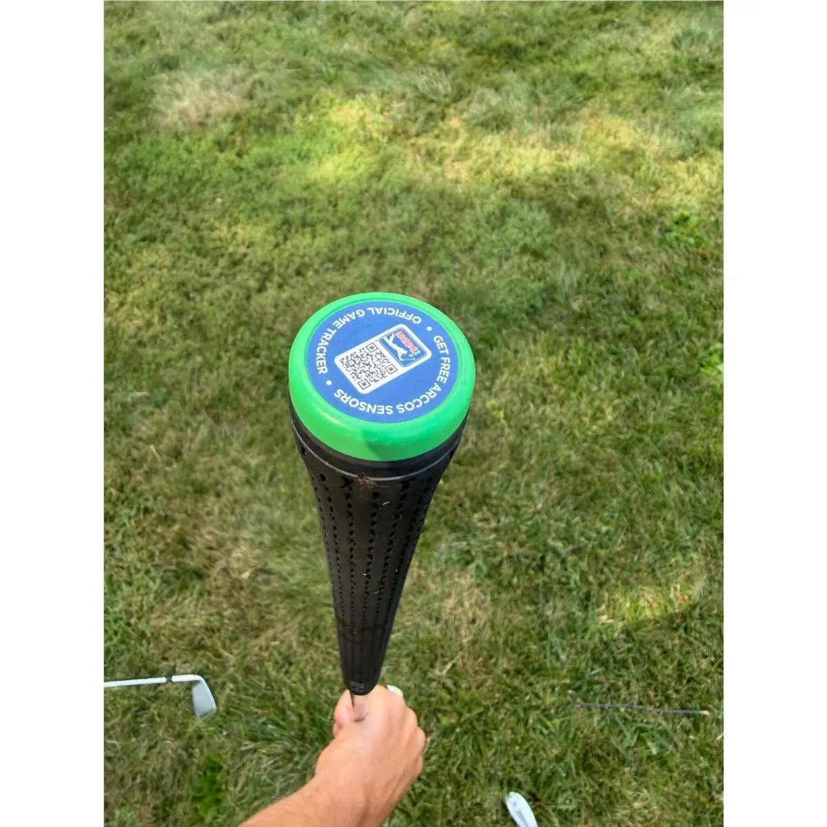 Ping  - s159 Chrome - Chrome - Lie Angle: Black 4