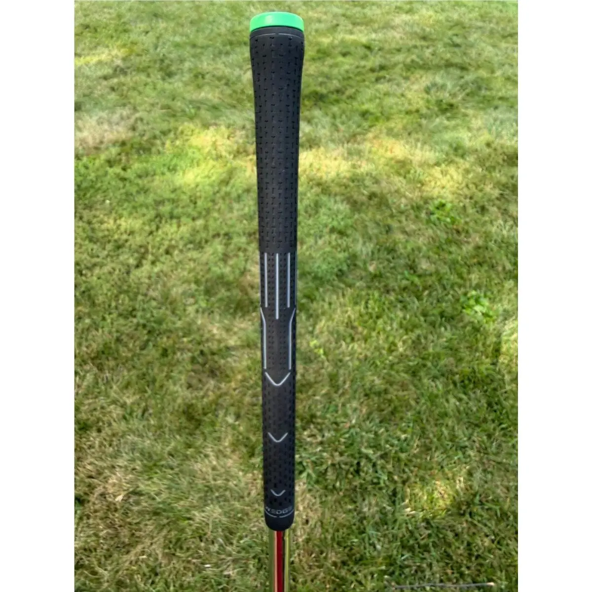 Ping  - s159 Chrome - Chrome - Lie Angle: Black 5