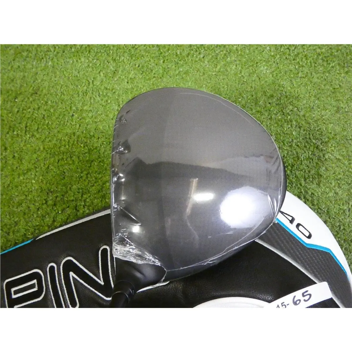 Ping  - G440 K 1