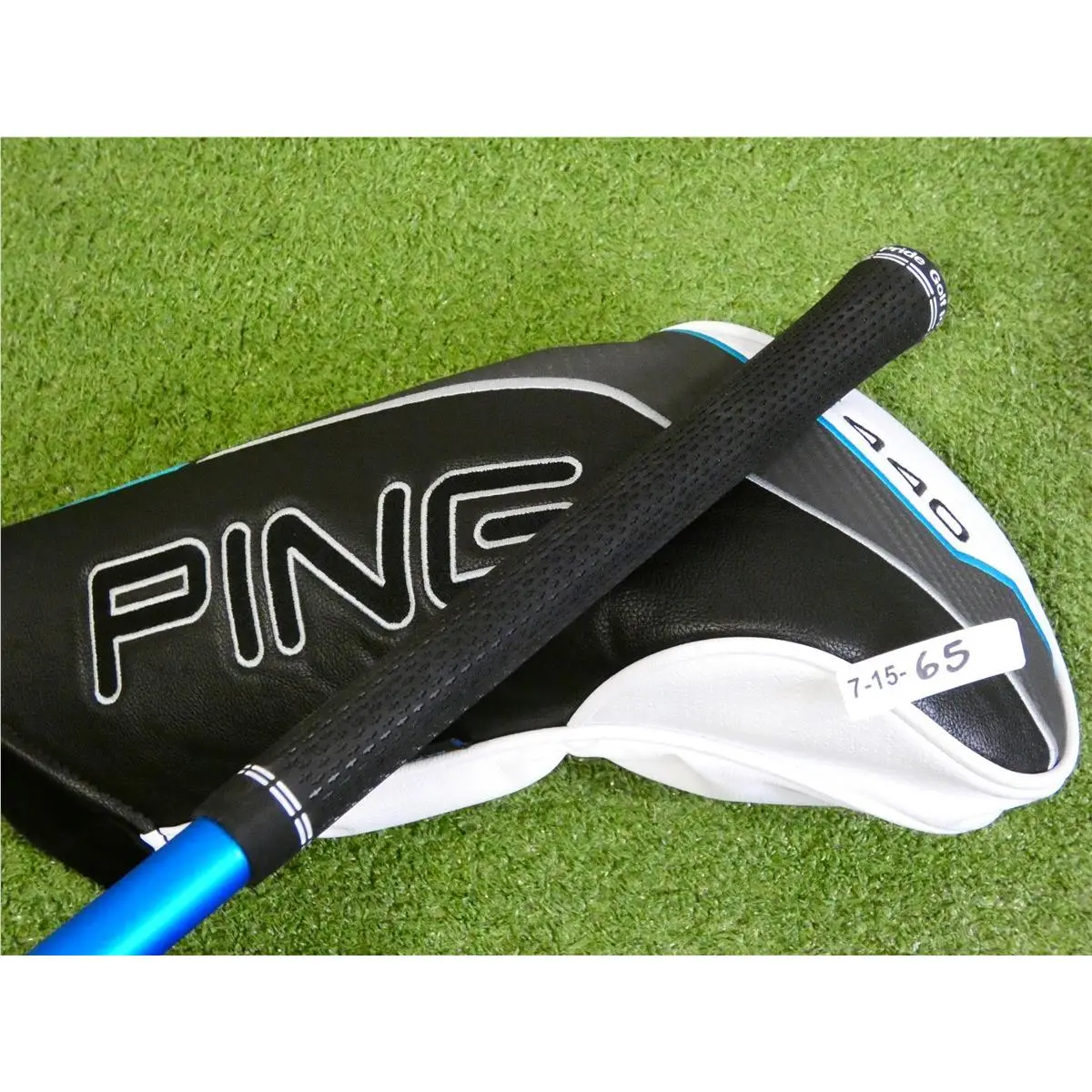 Ping  - G440 K 4