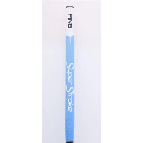 Ping  - Scottsdale Craz-E - Scottsdale - Blue, Black, White, Silver 8