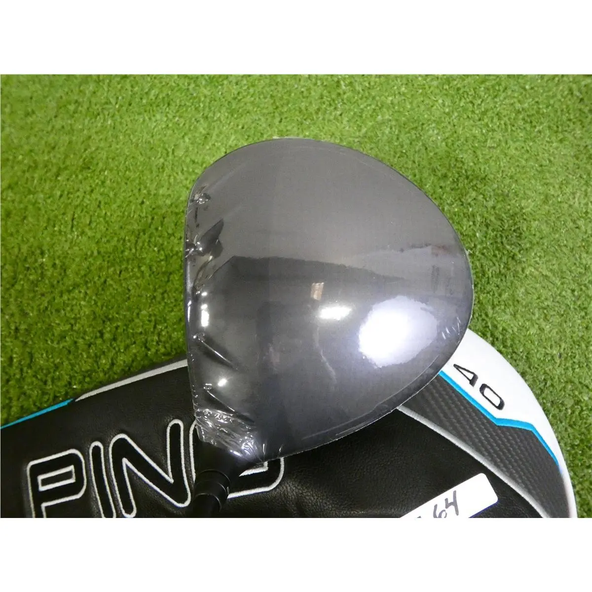 Ping  - G440 K 1