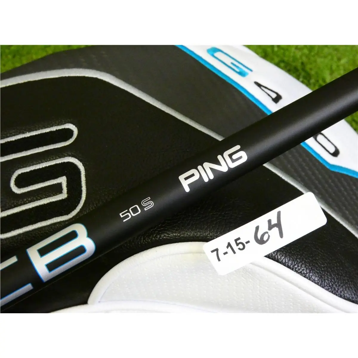 Ping  - G440 K 3