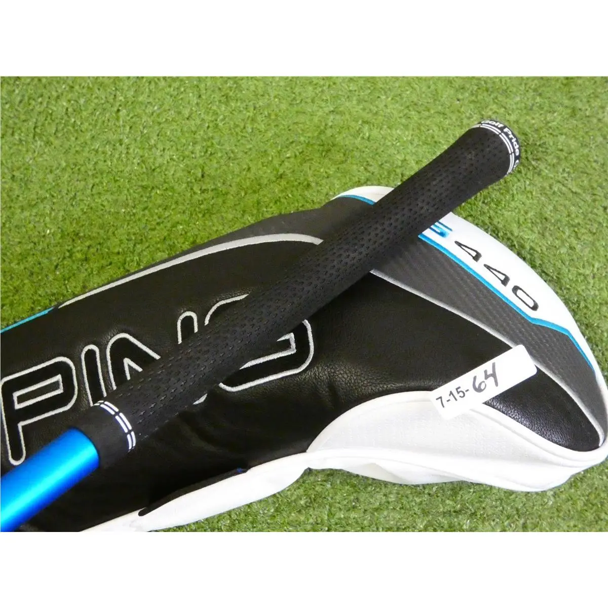 Ping  - G440 K 4