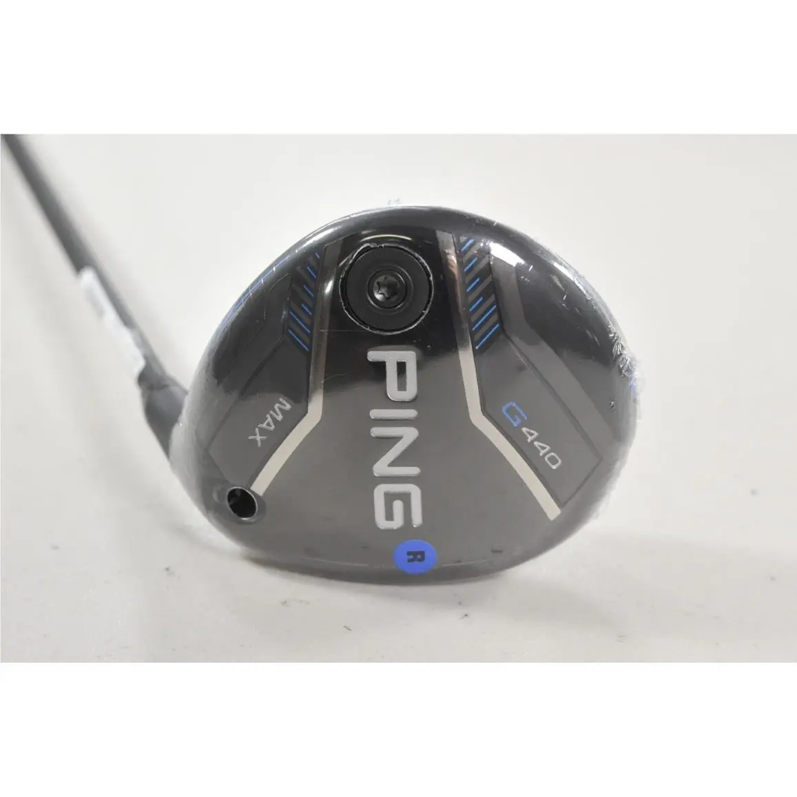 Ping  - G440 Max - Max 0