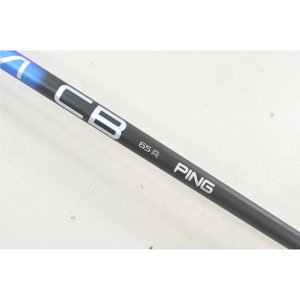 Ping  - G440 Max - Max 5