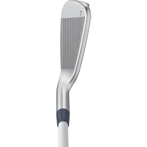Ping  - PING Women`s G Le3 Irons - Lie Angle: Black 3