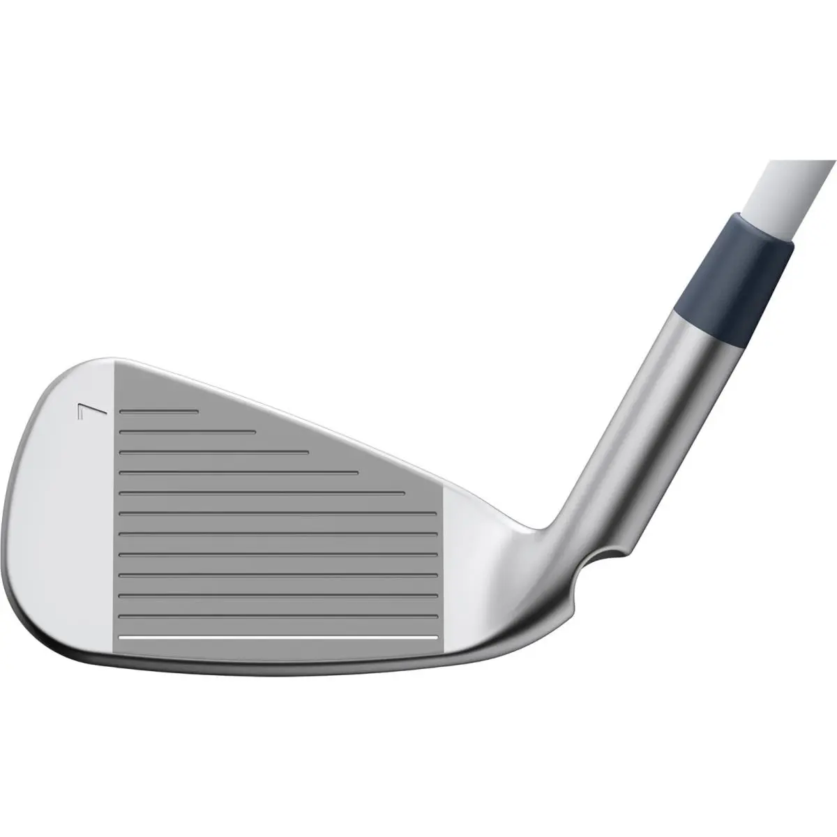 Ping  - PING Women`s G Le3 Irons - Lie Angle: Black 4