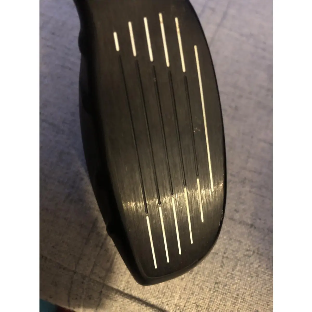Ping  - Cp2 - Black, Lie Angle: Black 9