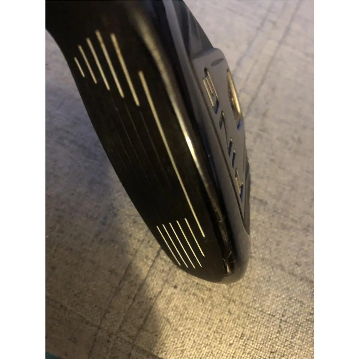Ping  - Cp2 - Black, Lie Angle: Black 10