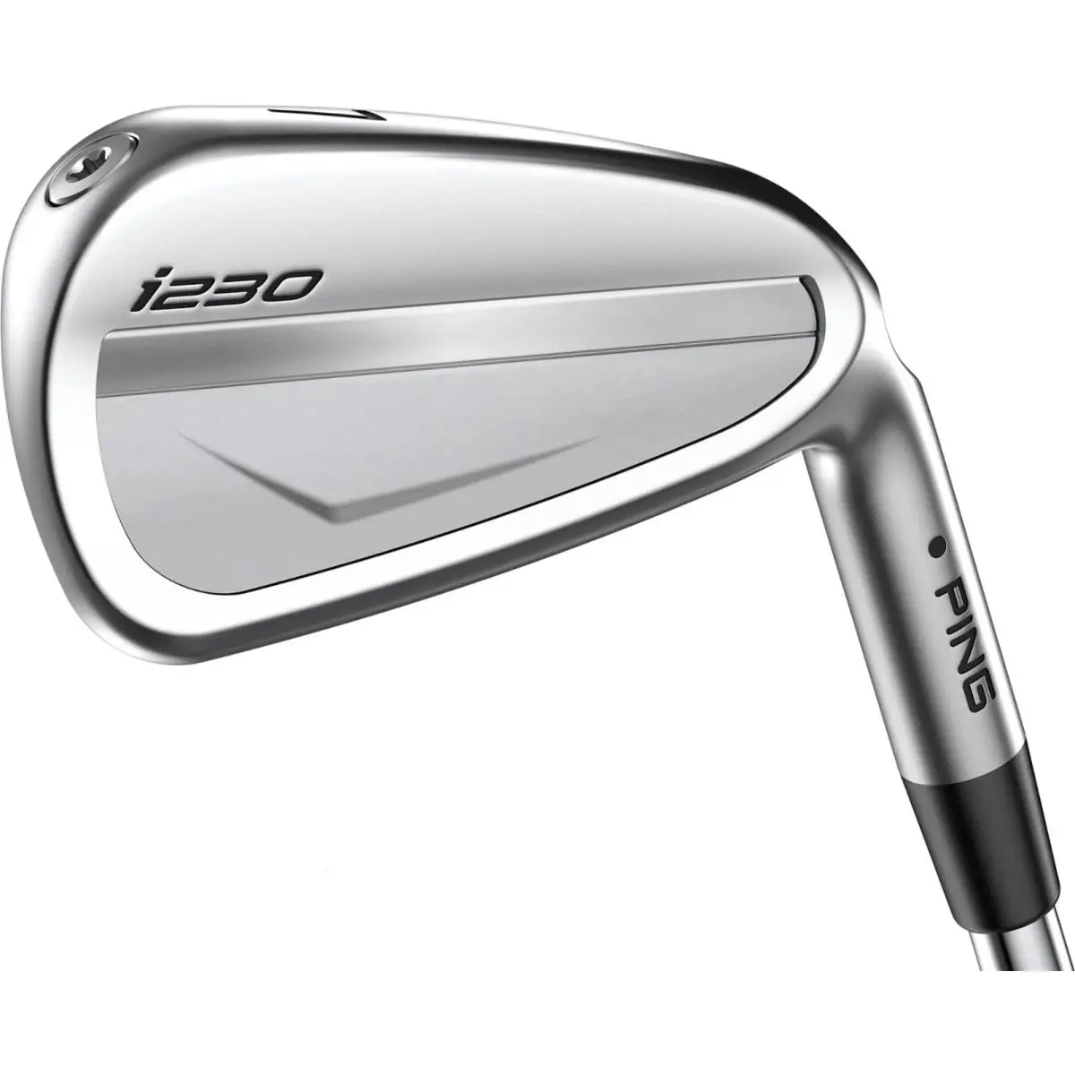 Ping Women`s Iron Set 5-PW UW Right Hand Ladies Flex Alta CB Graphite