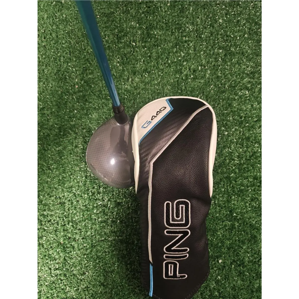 Ping  - G440 Max - Max 14
