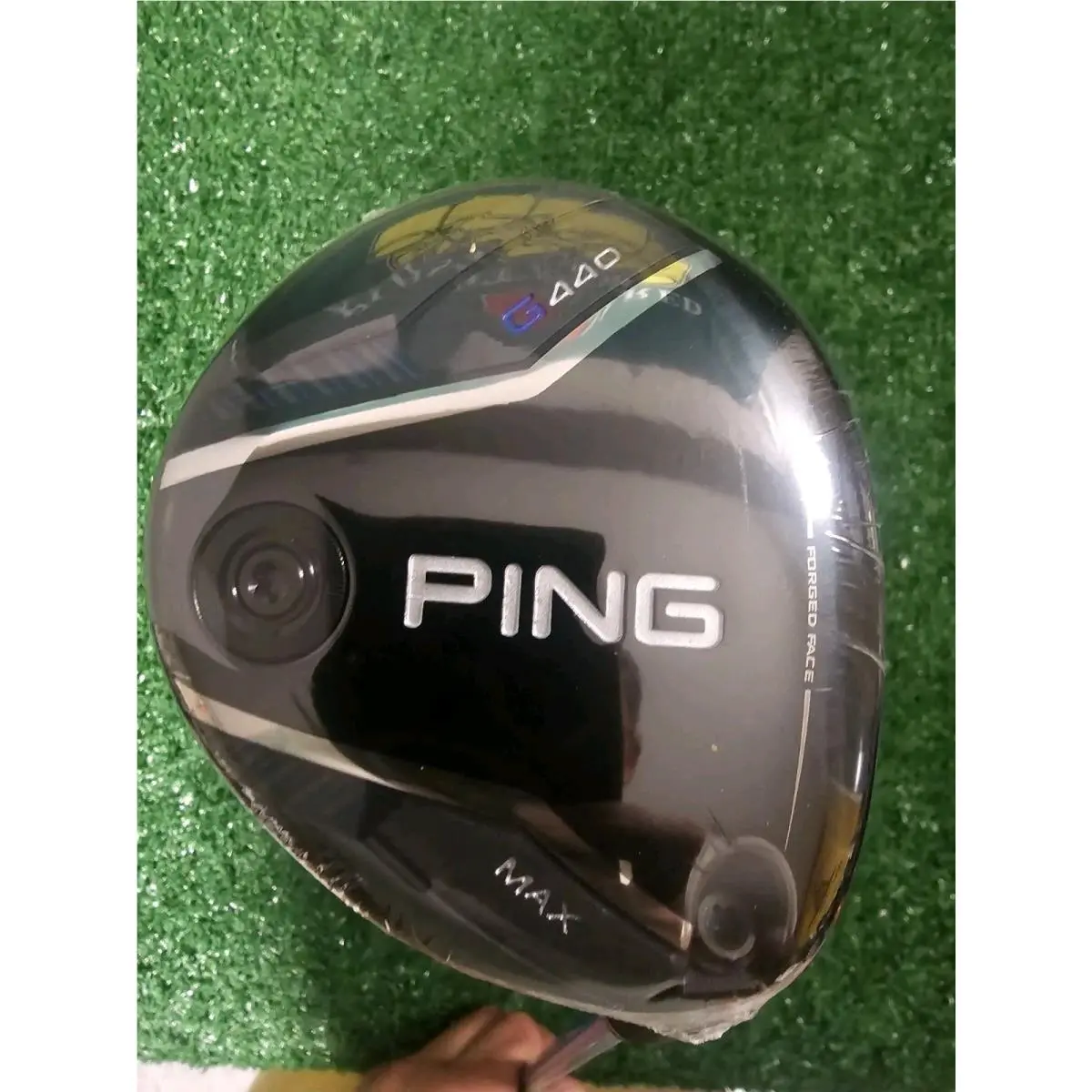 Ping  - G440 Max - Max 1