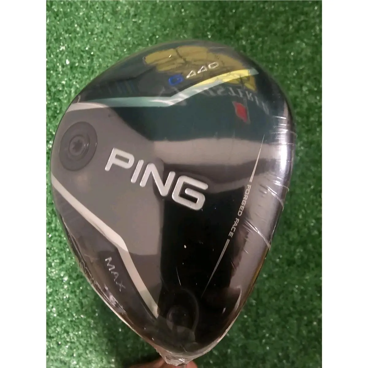Ping  - G440 Max - Max 2