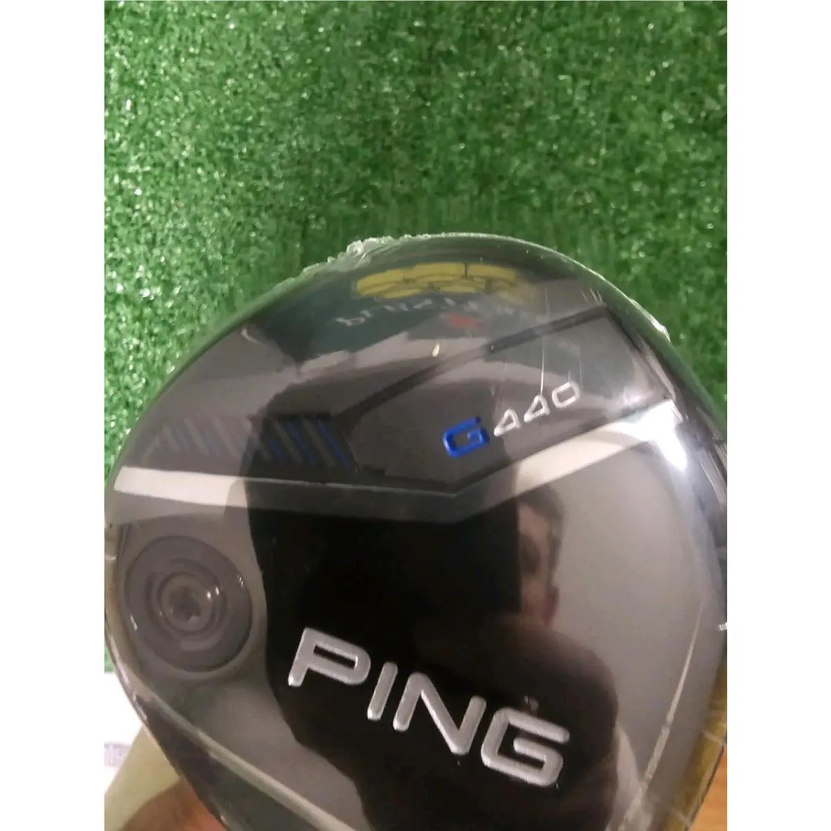 Ping  - G440 Max - Max 3