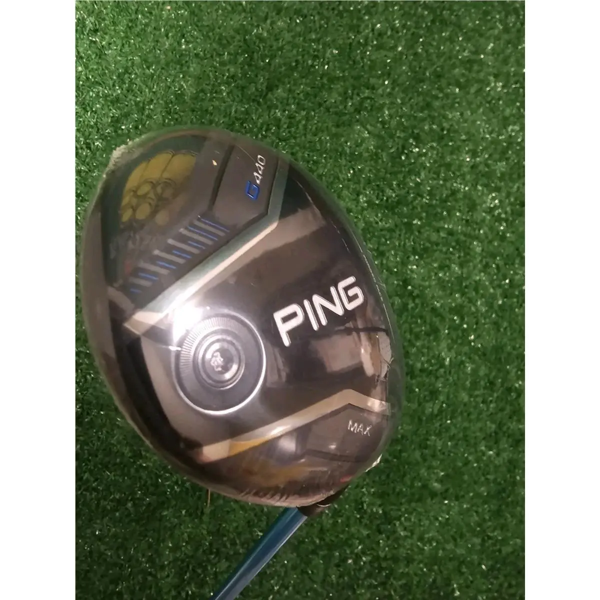 Ping  - G440 Max - Max 4