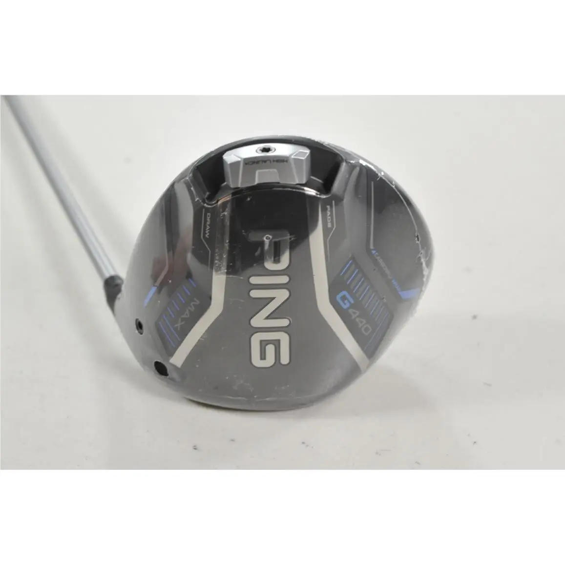 Ping G440 Max 12 Driver Senior Flex RH Alta Quick 45g 45 223406