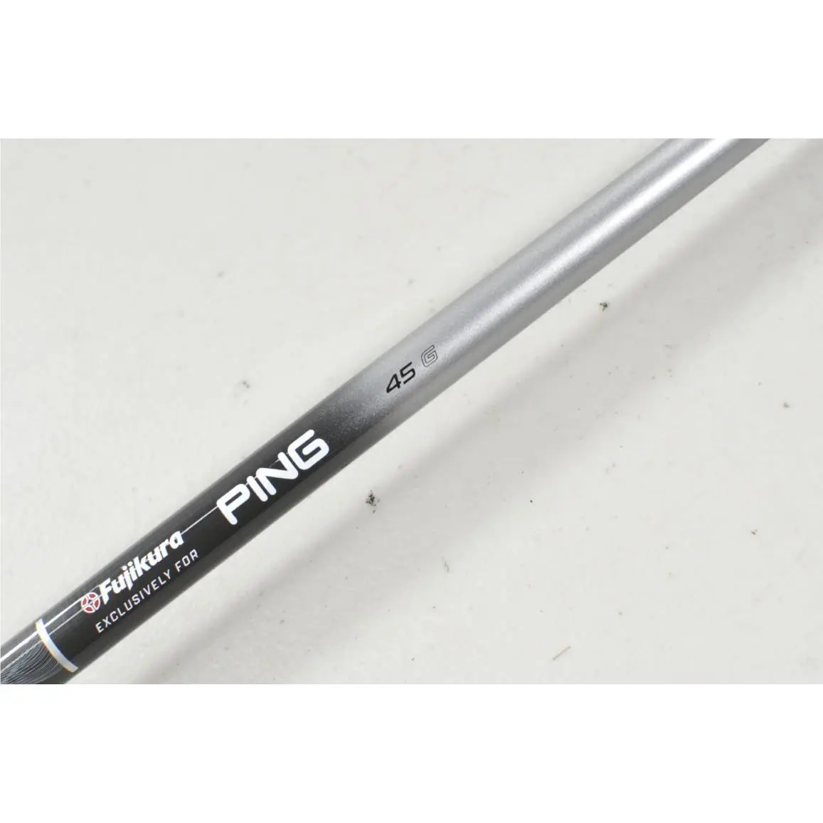 Ping  - G440 Max - Max 4