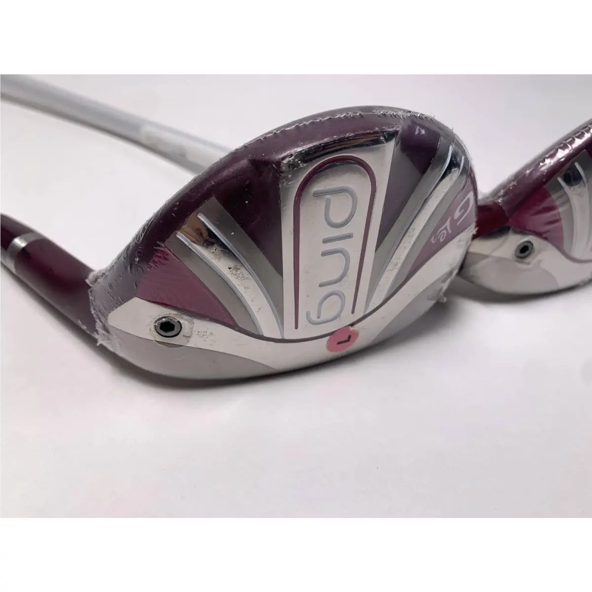 Ping  - G LE 2 0