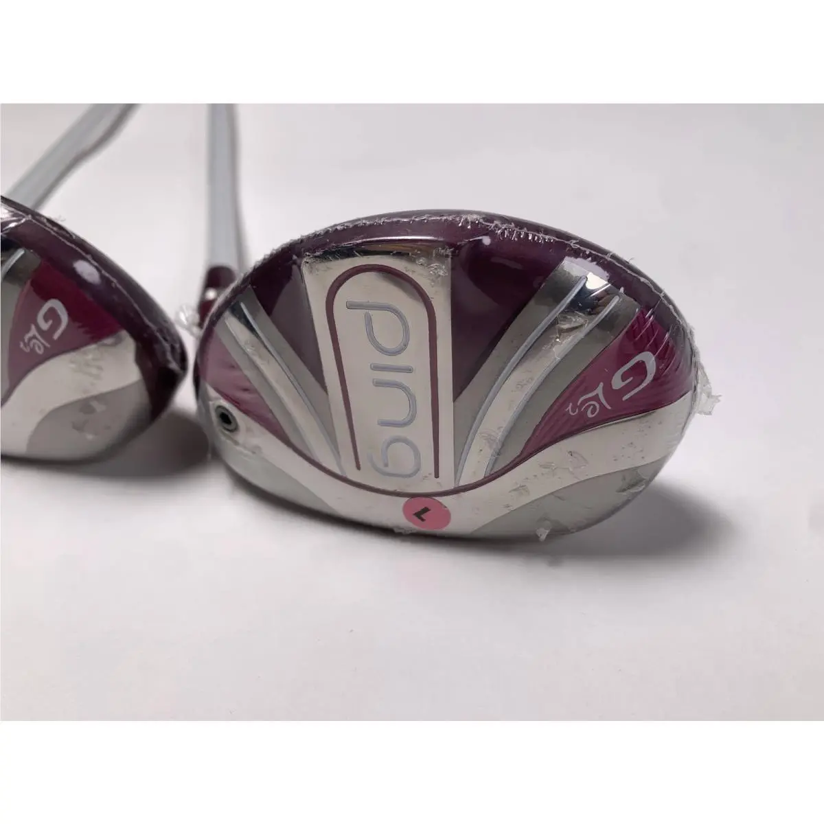 Ping  - G LE 2 1