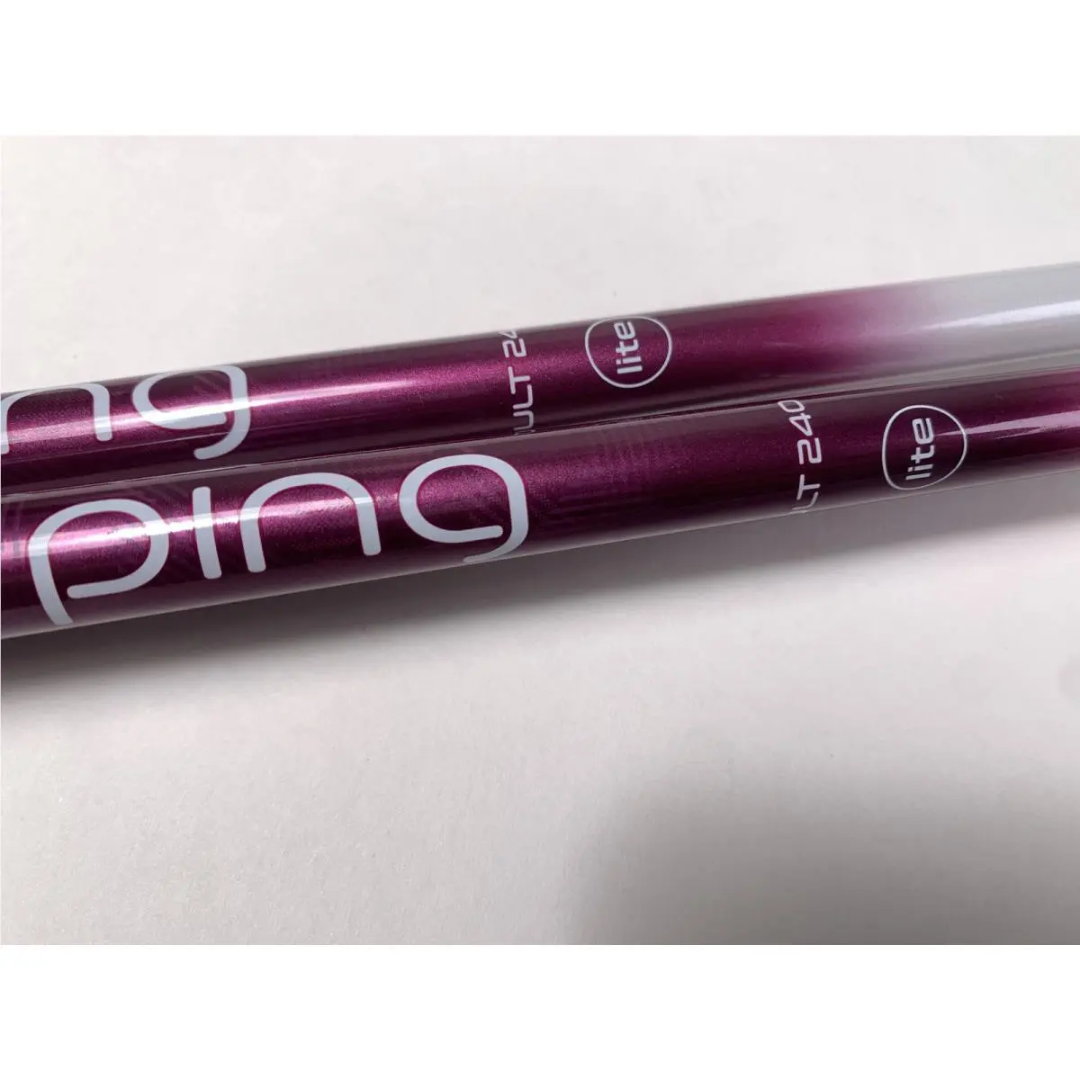 Ping  - G LE 2 6