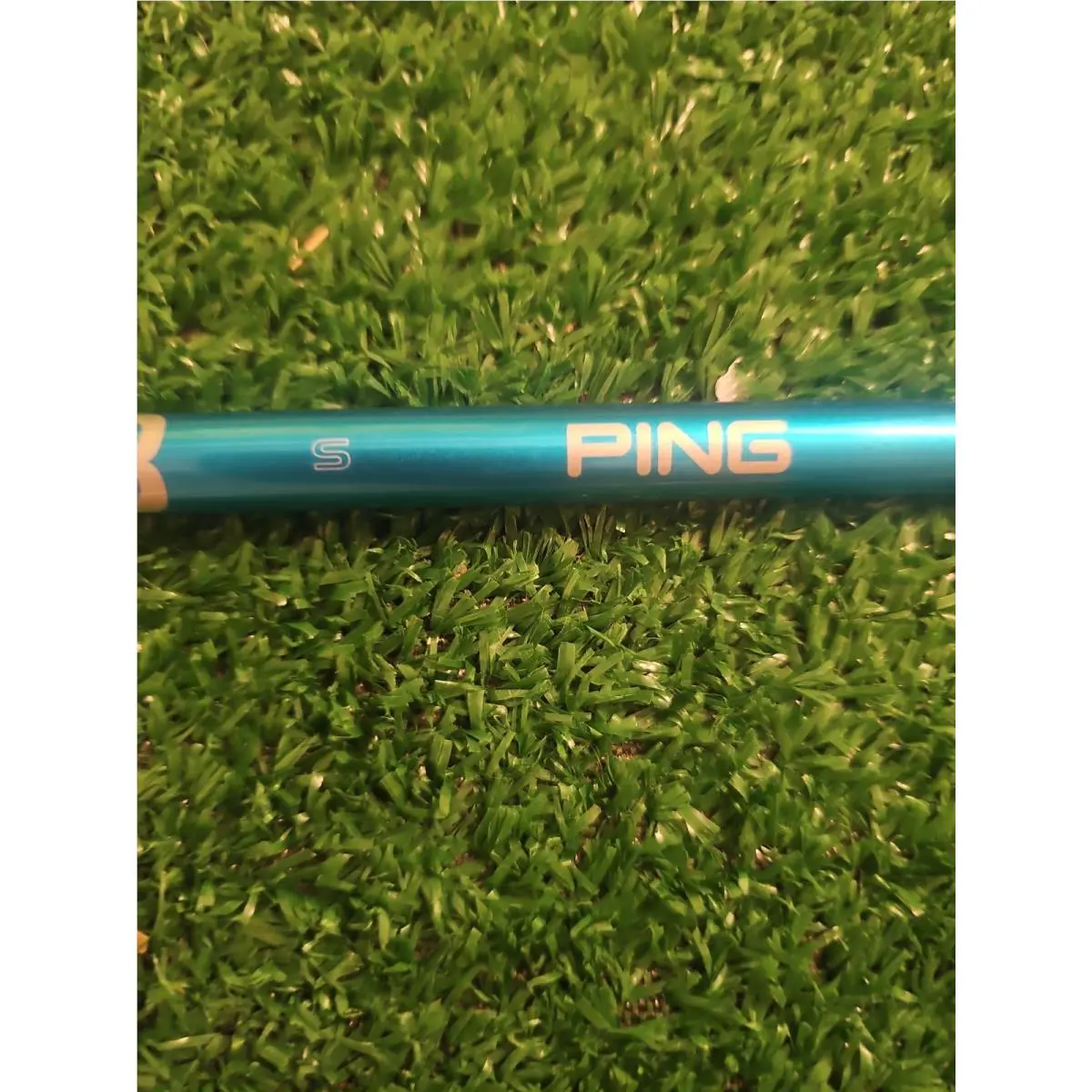 Ping  - G440 Max - Max 10