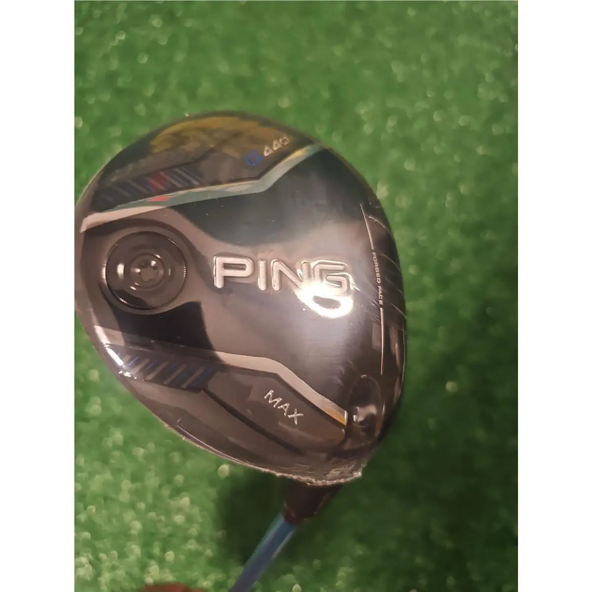 Ping  - G440 Max - Max 0