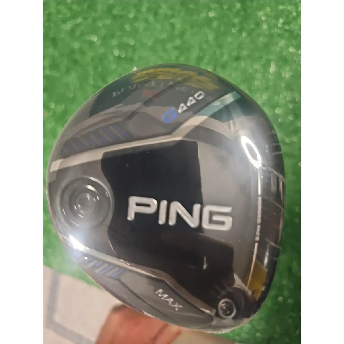 Ping  - G440 Max - Max 1