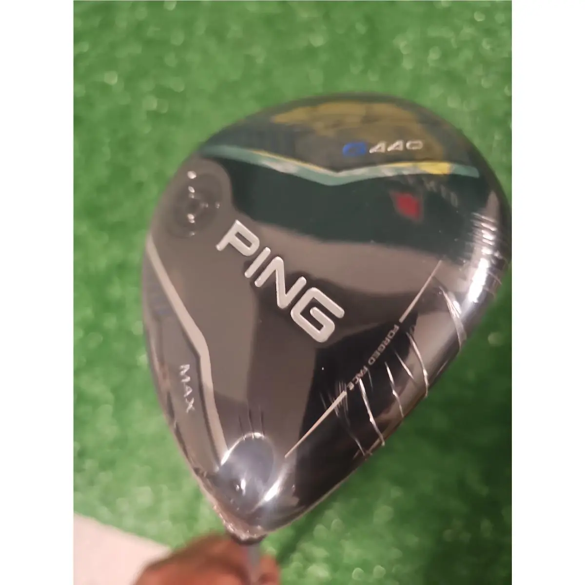 Ping  - G440 Max - Max 2