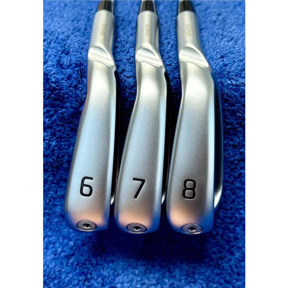 Ping  - Gold 2