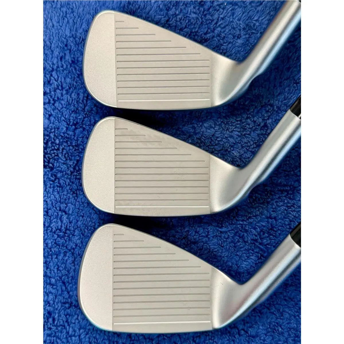 Ping  - Gold 3