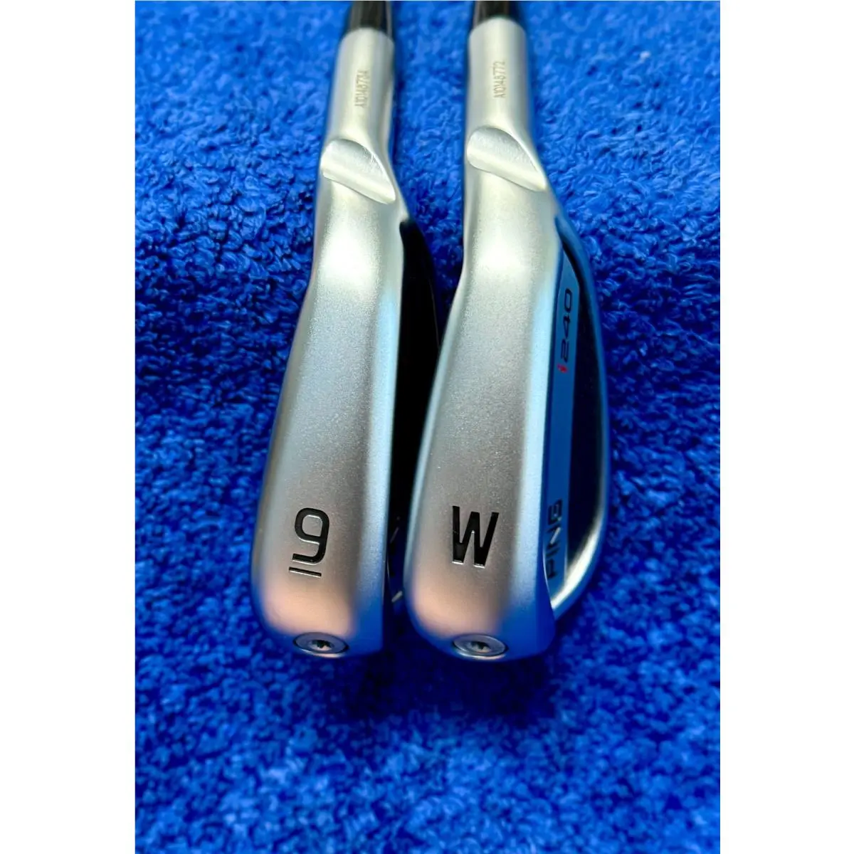 Ping  - Gold 4