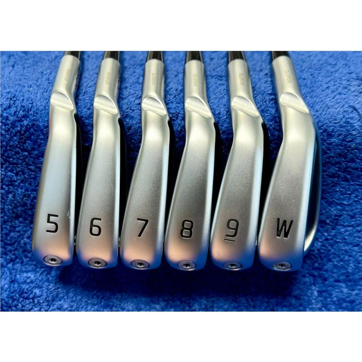 Ping  - Gold 6