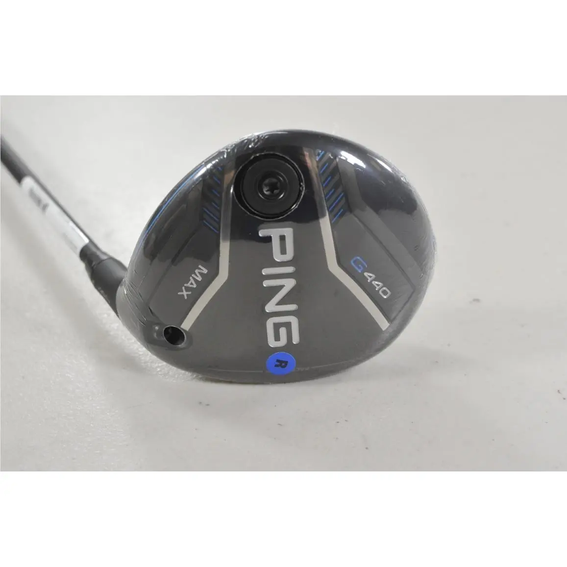 Ping  - G440 Max - Max 0