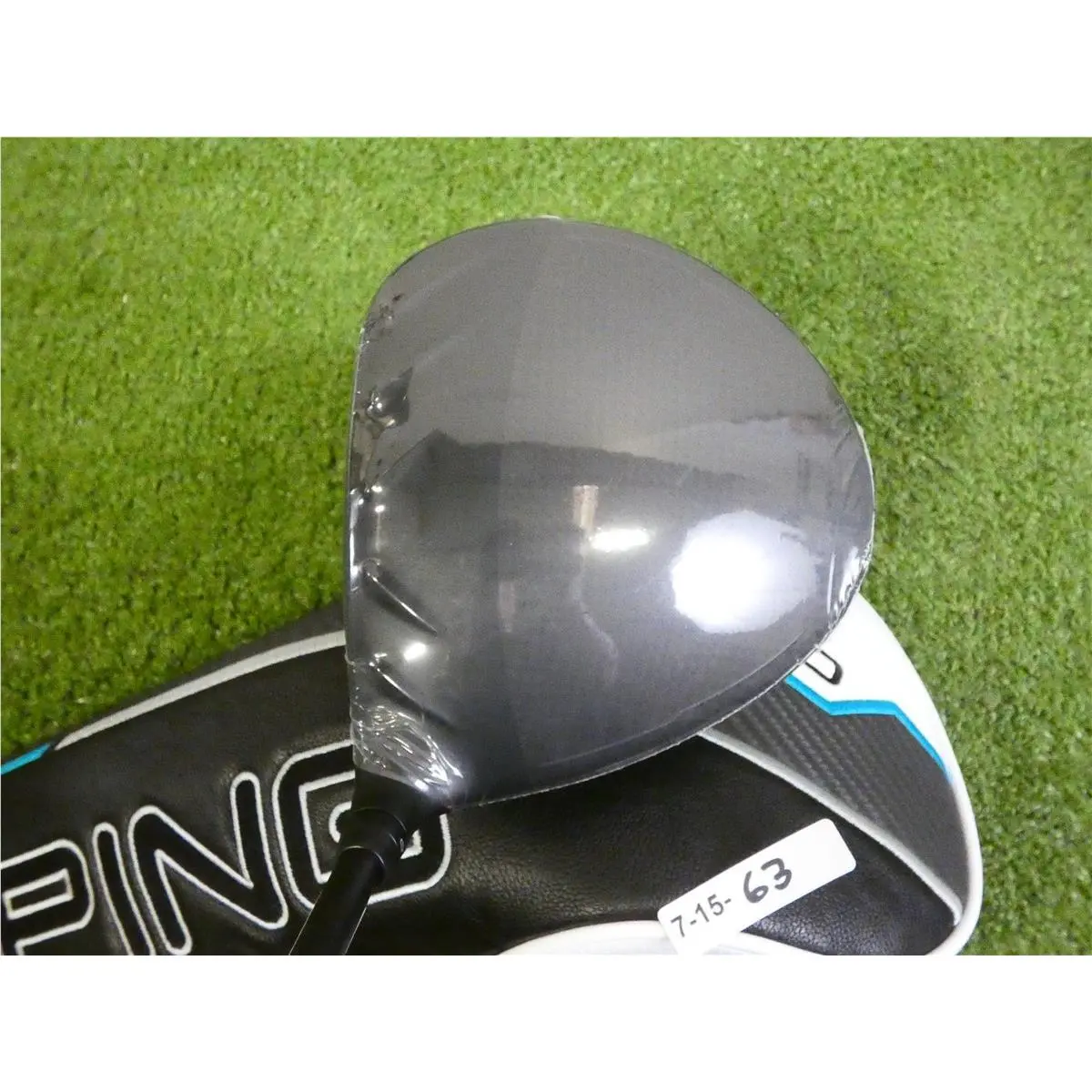 Ping  - G440 K 1