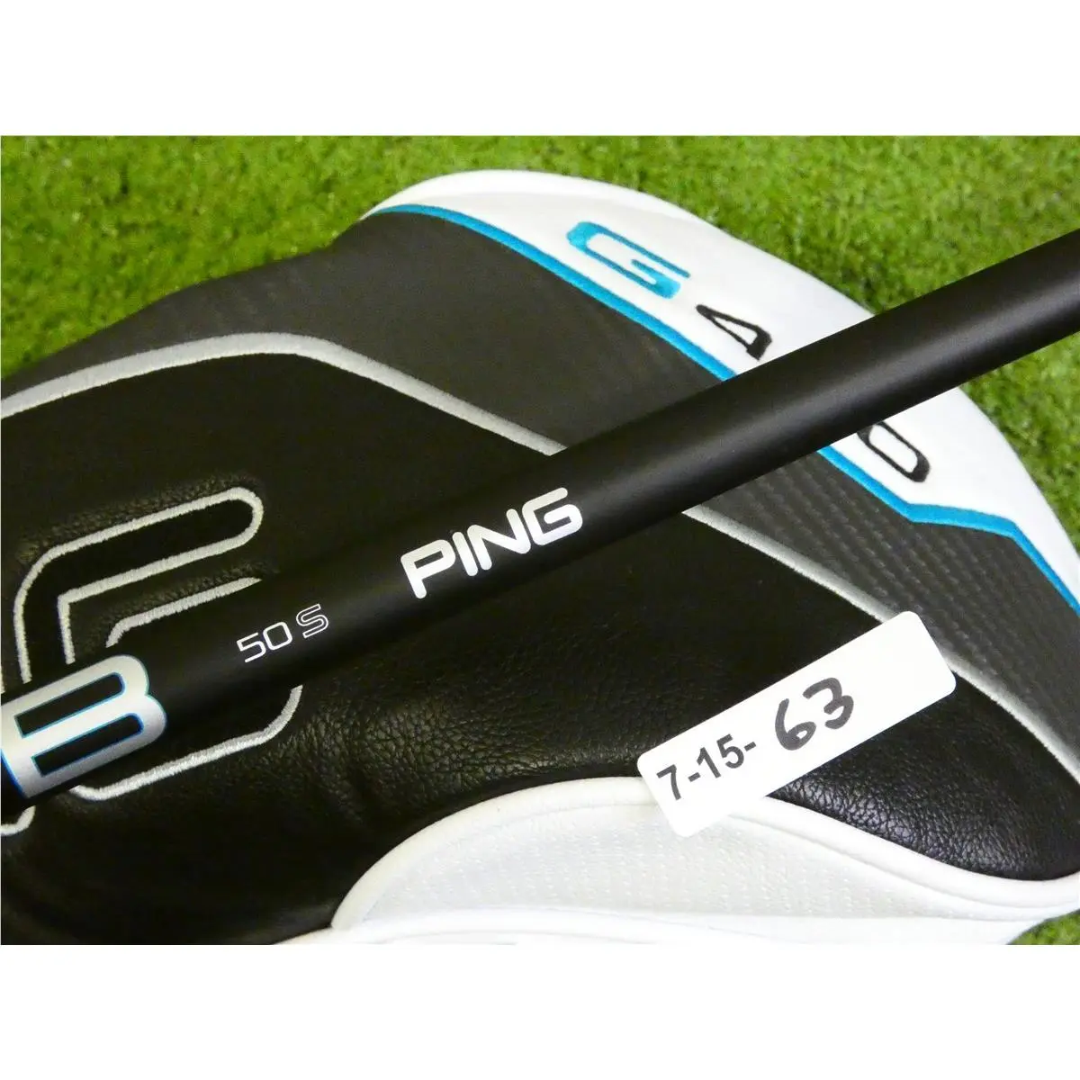 Ping  - G440 K 3