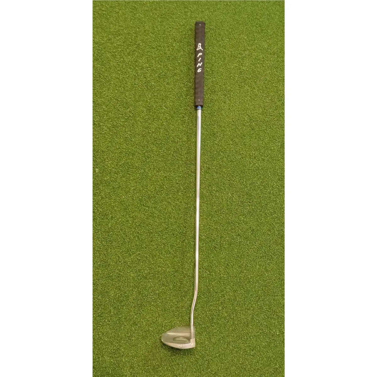 Ping  - Straight - Straight - Black, Lie Angle: Black 8