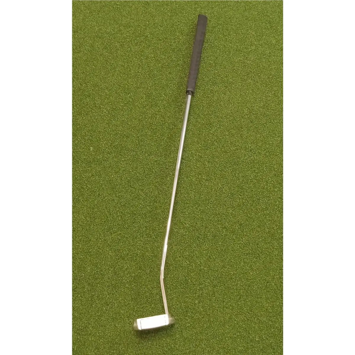 Ping  - Straight - Straight - Black, Lie Angle: Black 9