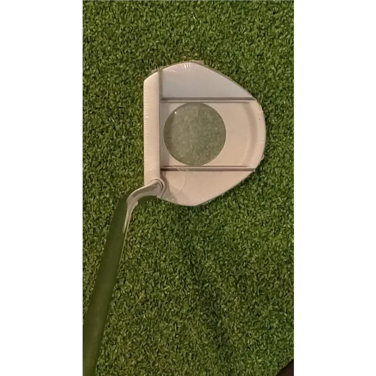 Ping  - Straight - Straight - Black, Lie Angle: Black 1