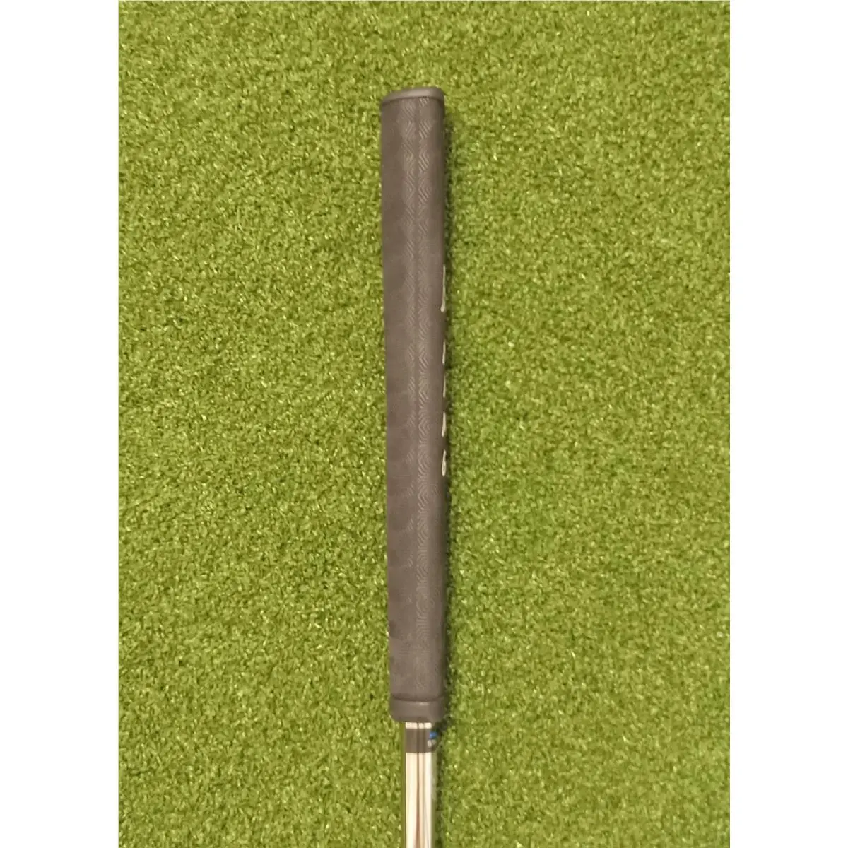 Ping  - Straight - Straight - Black, Lie Angle: Black 5