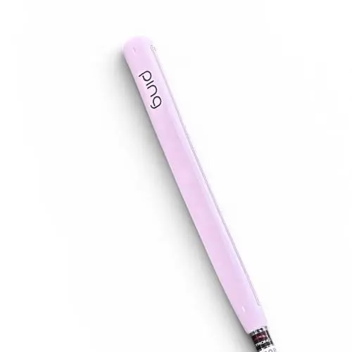 Ping  - Ping GLE4 Louise - Louise - Silver, Lie Angle: Black 6